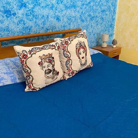 Nora Home Avola Luaran gambar