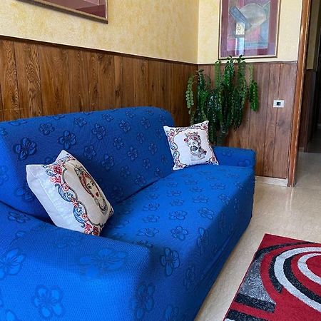 Nora Home Avola Luaran gambar