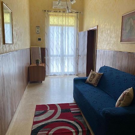 Nora Home Avola Luaran gambar