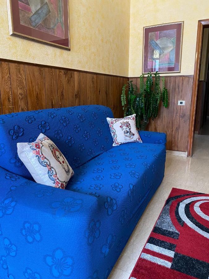 Nora Home Avola Luaran gambar