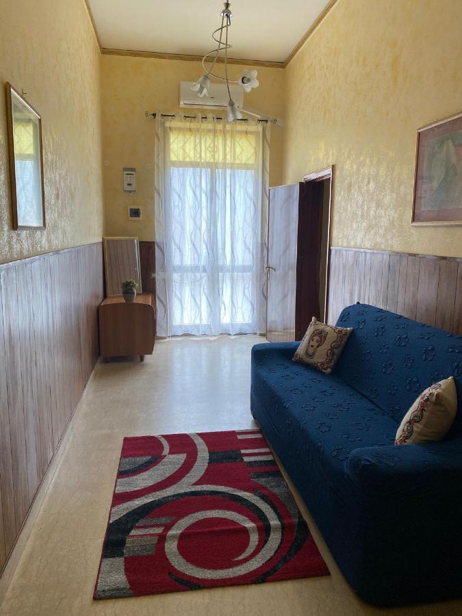 Nora Home Avola Luaran gambar